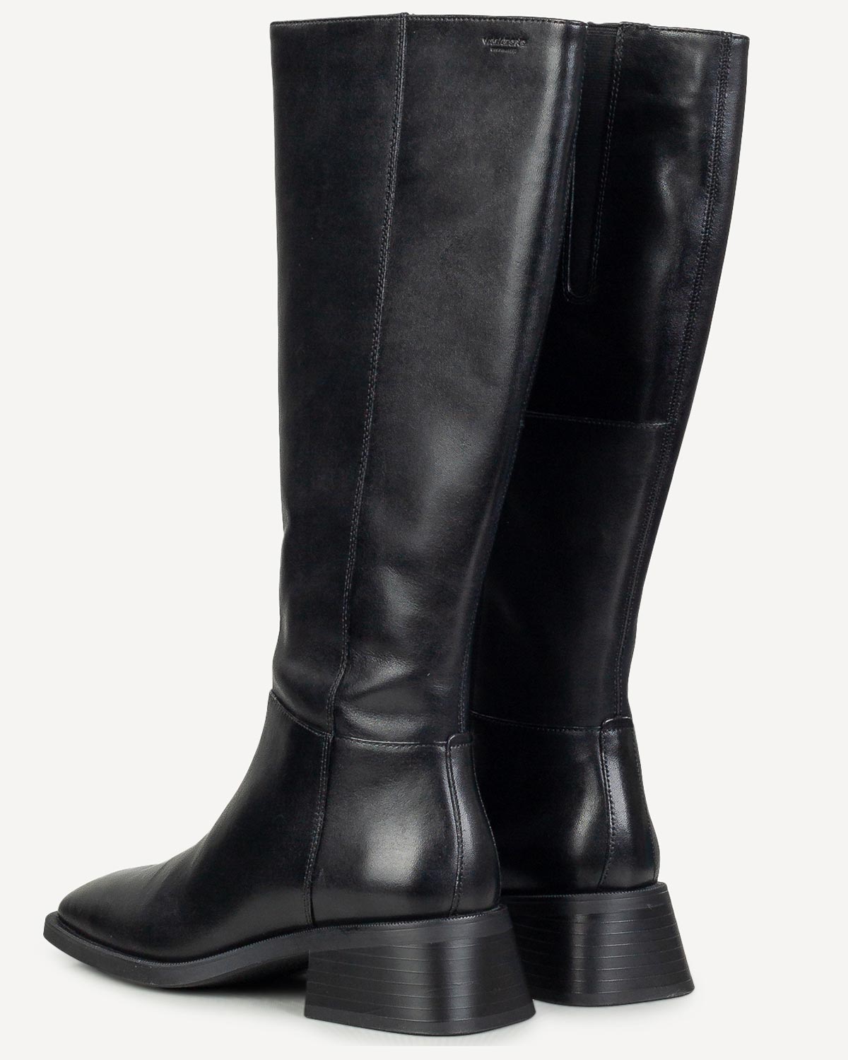 Γυναίκα - Μπότες - Μποτάκια - Vagabond Μαύρο