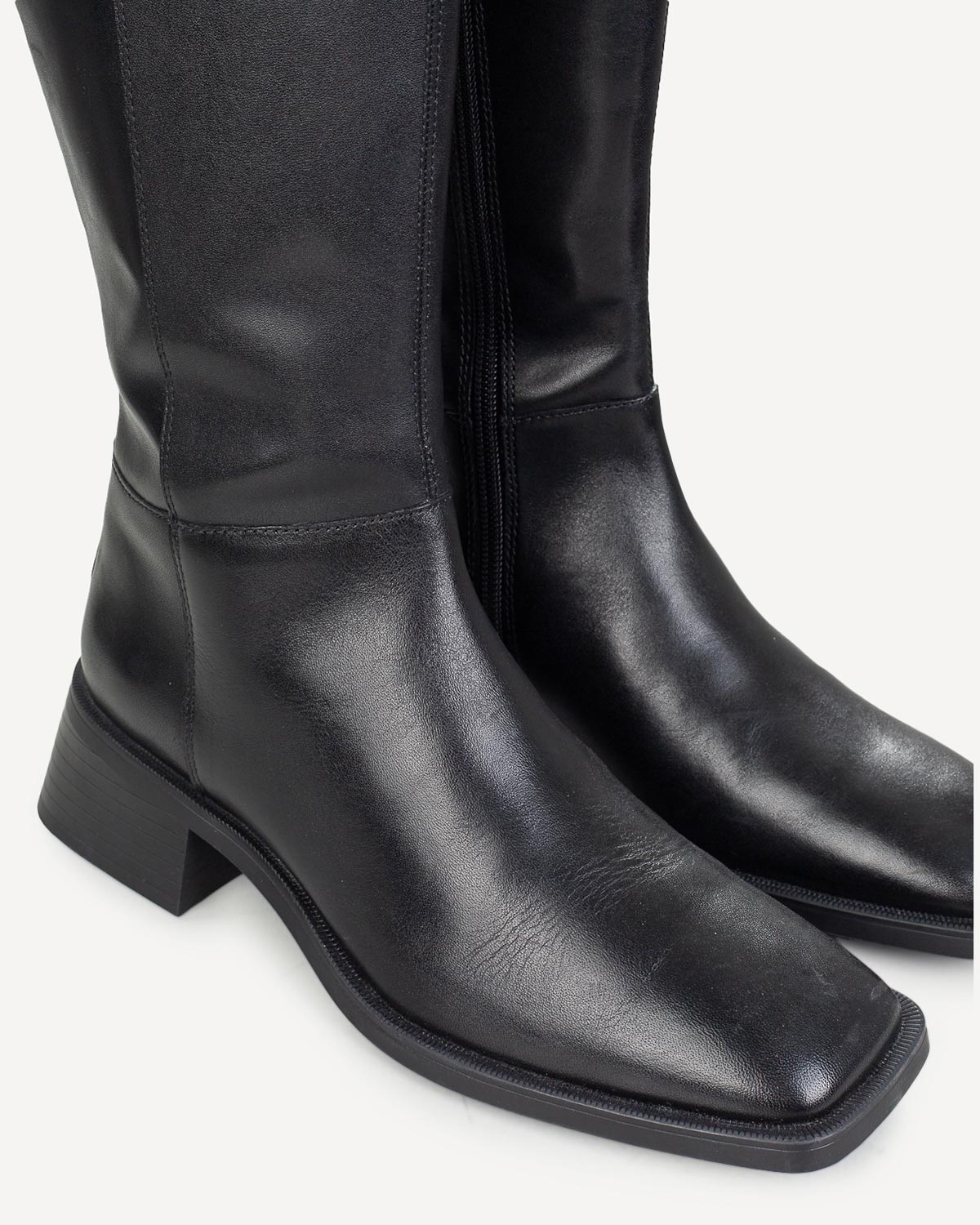 Γυναίκα - Μπότες - Μποτάκια - Vagabond Μαύρο