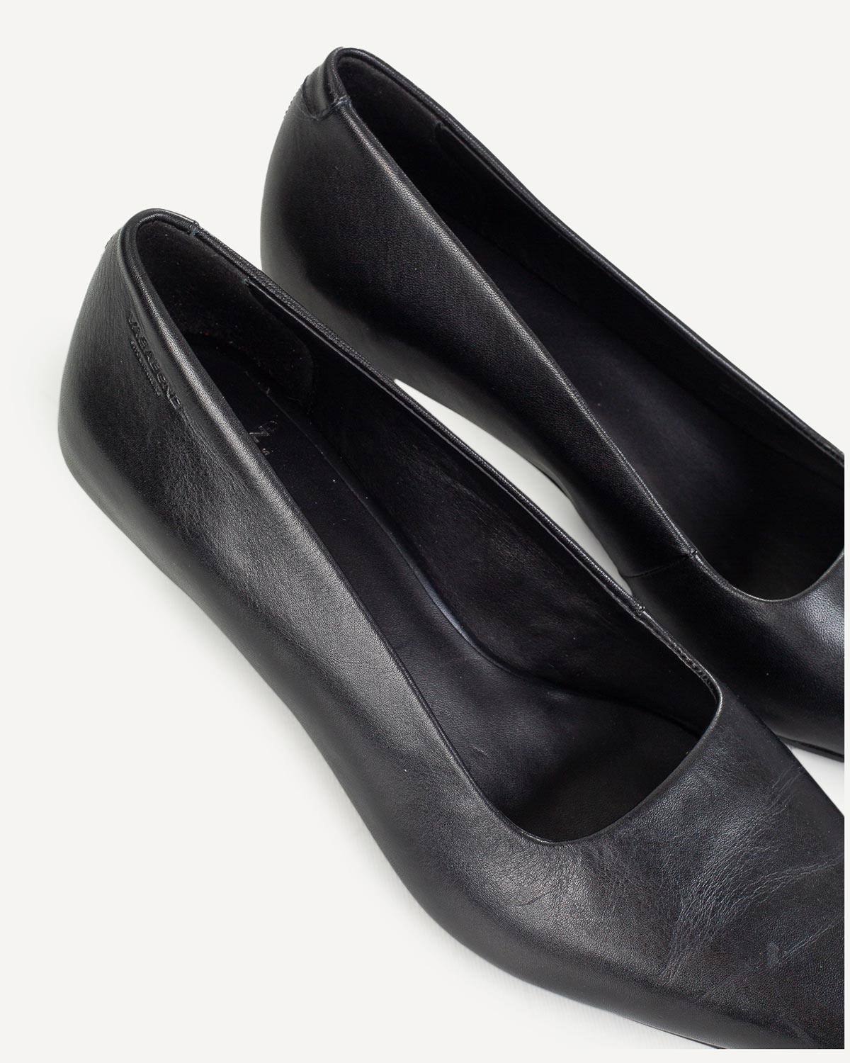 Γυναίκα - Γόβες - Vagabond Μαύρο