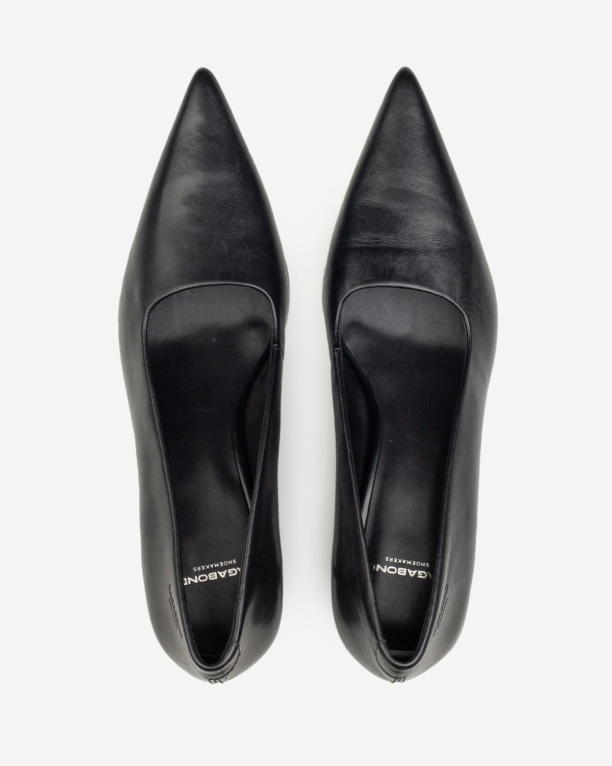 Γυναίκα - Γόβες - Vagabond Μαύρο