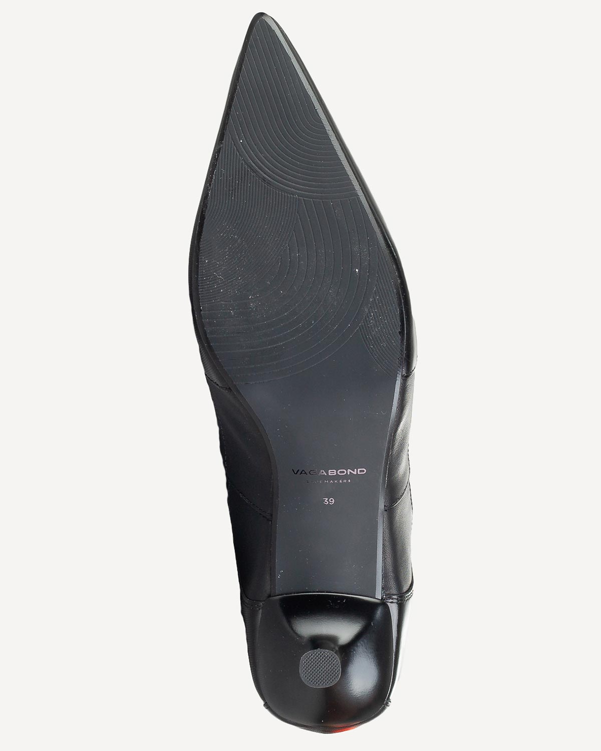 Γυναίκα - Γόβες - Vagabond Μαύρο