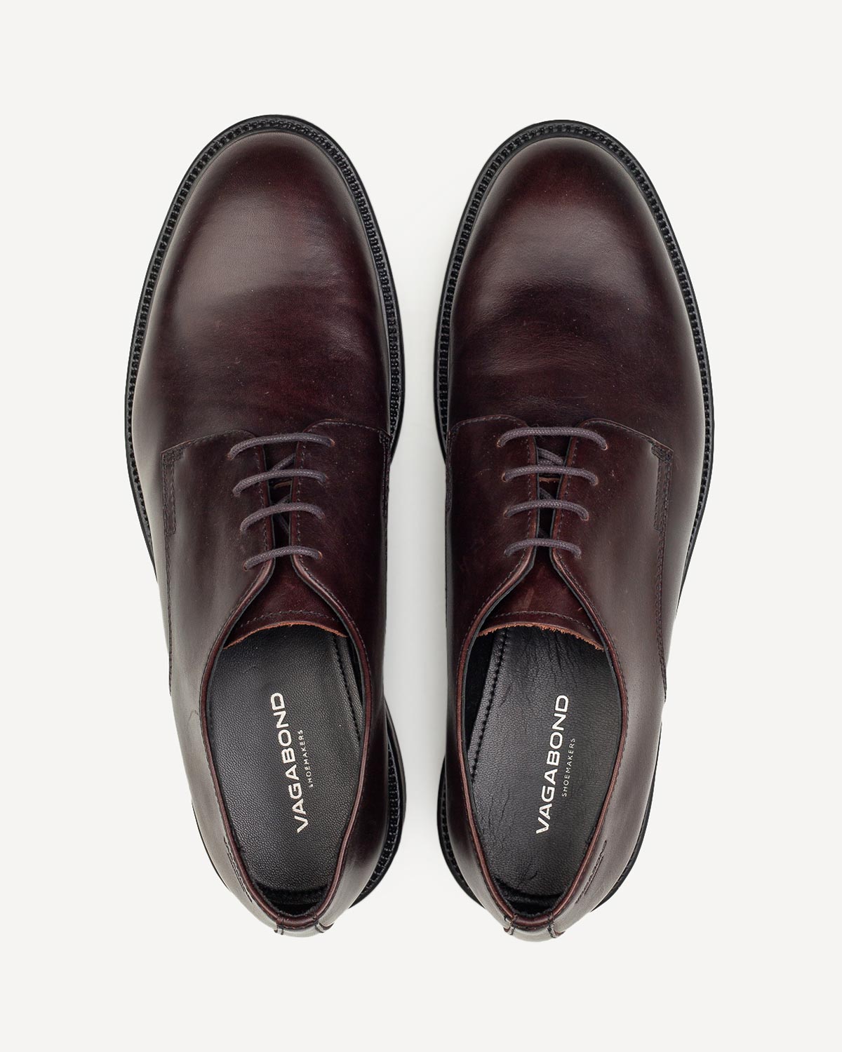 Άνδρας - Δετά - Vagabond Μπορντώ