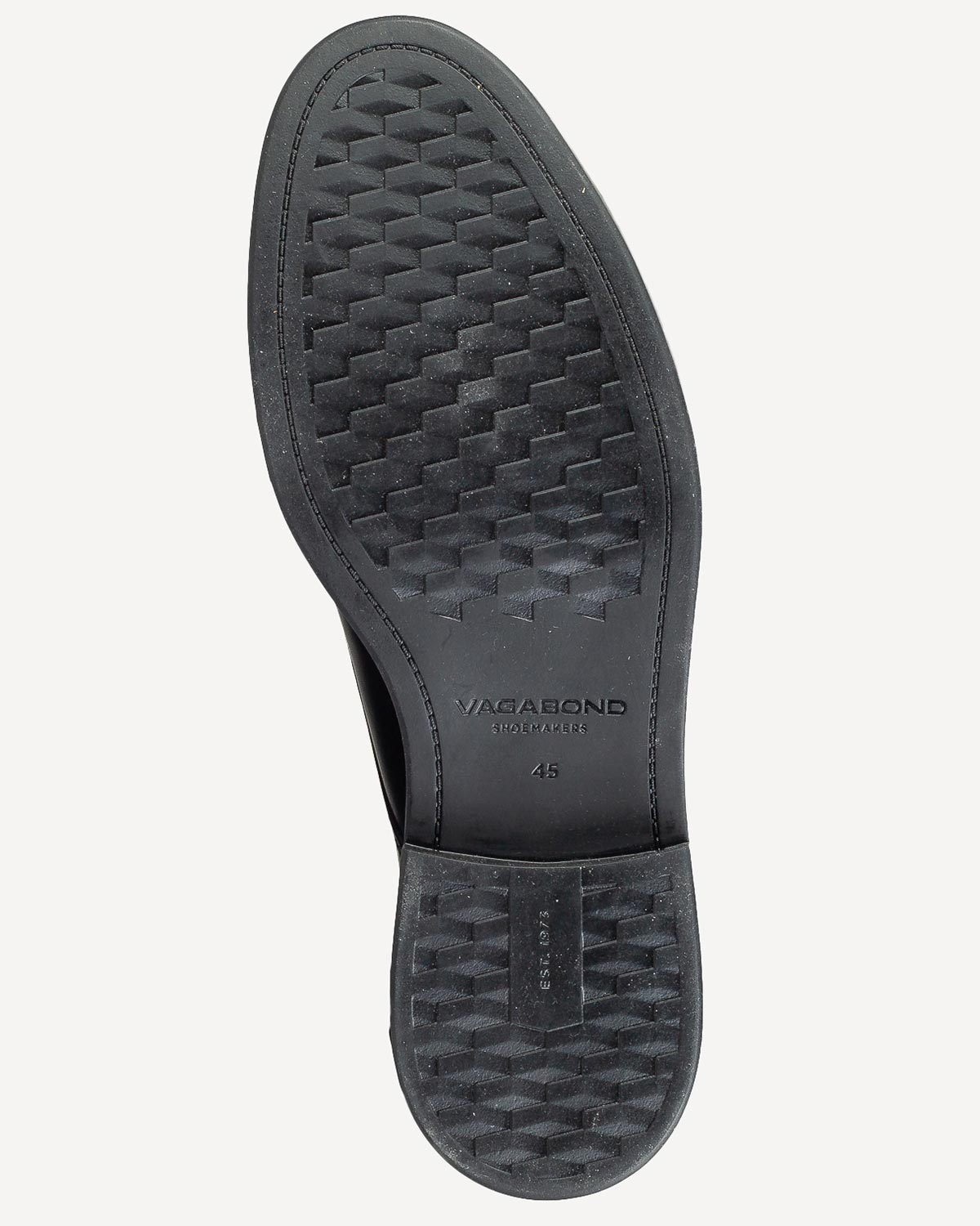 Άνδρας - Δετά - Vagabond Μπορντώ