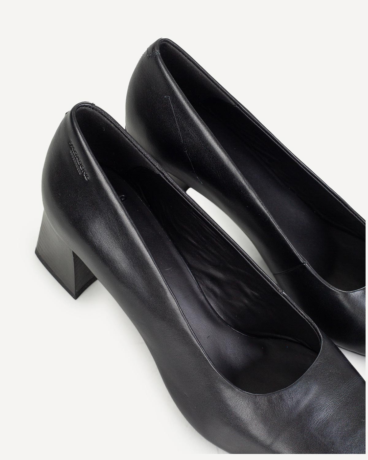 Γυναίκα - Γόβες - Vagabond Μαύρο