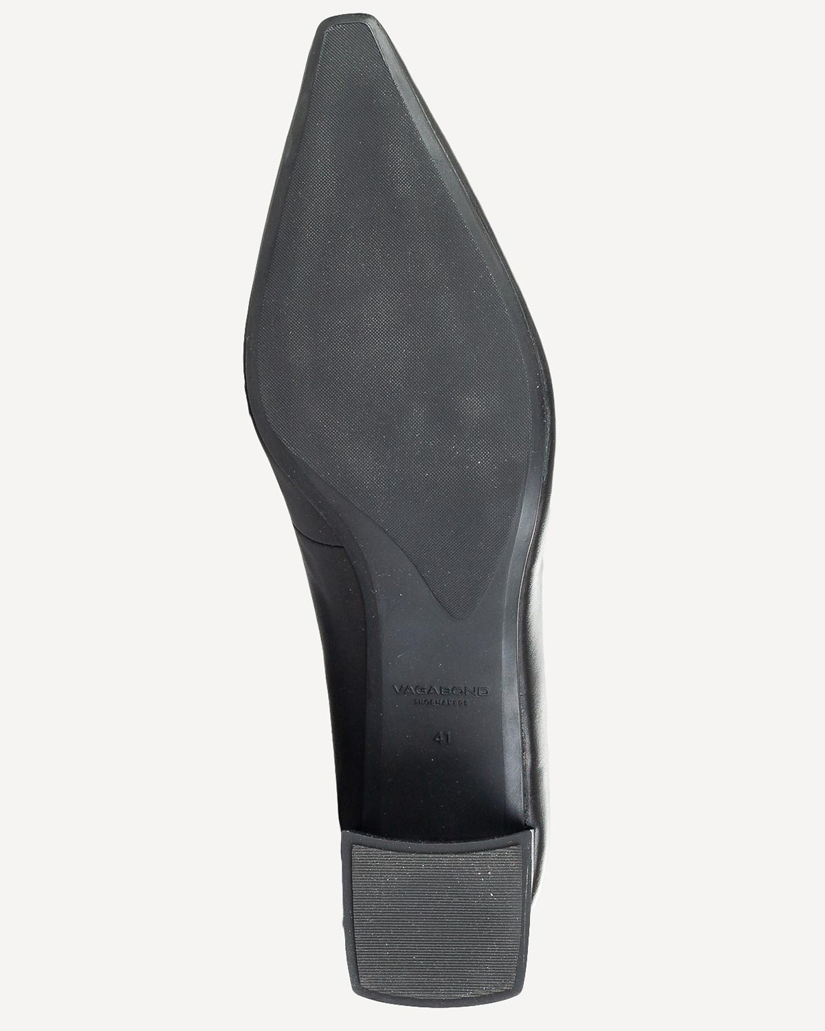 Γυναίκα - Γόβες - Vagabond Μαύρο