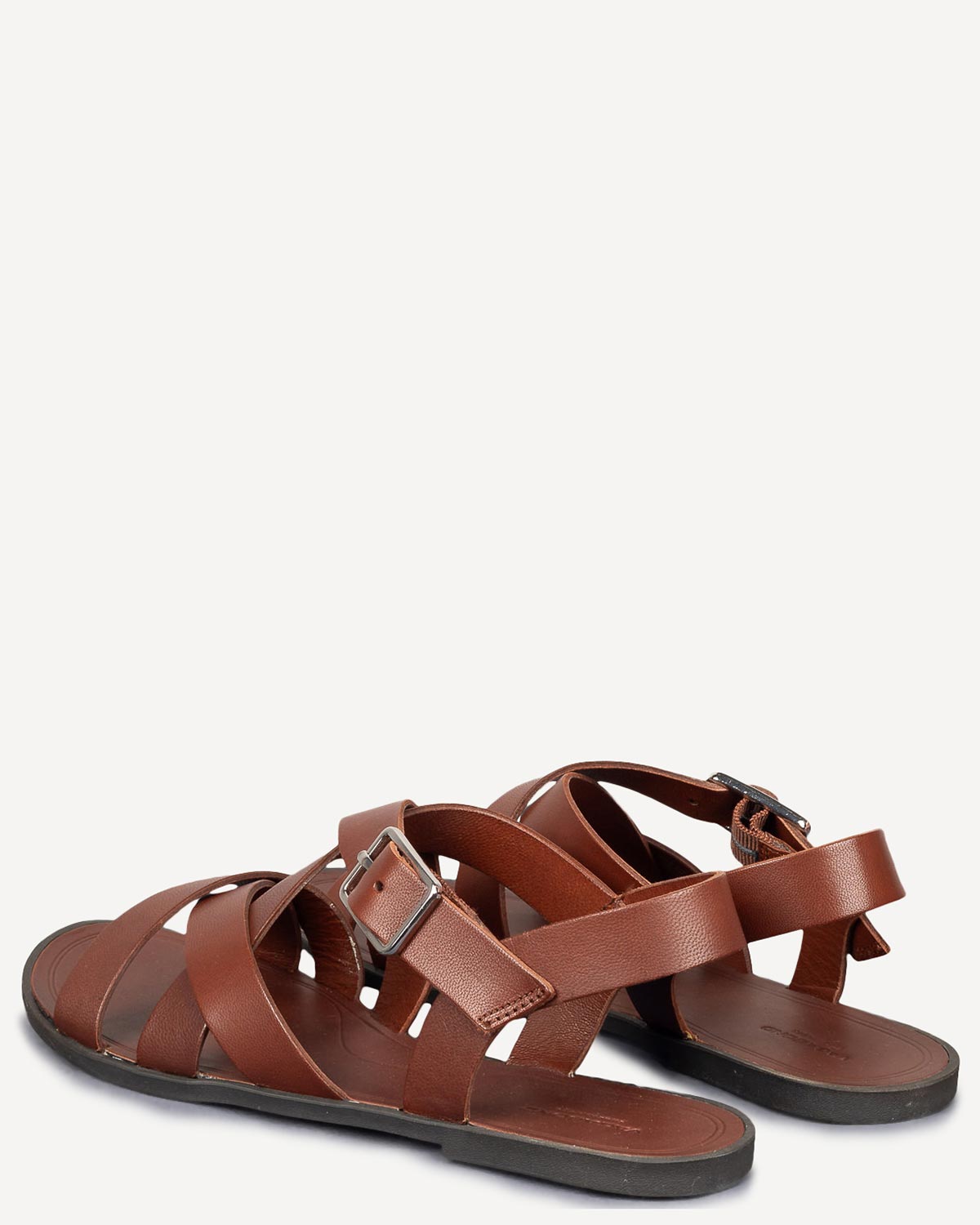 Γυναίκα - Πέδιλα-Σανδάλια - Vagabond Καφέ