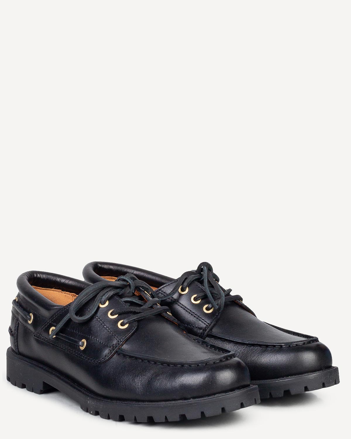 Γυναίκα - Μοκασίνια-Μπαλαρίνες - Vagabond Μαύρο