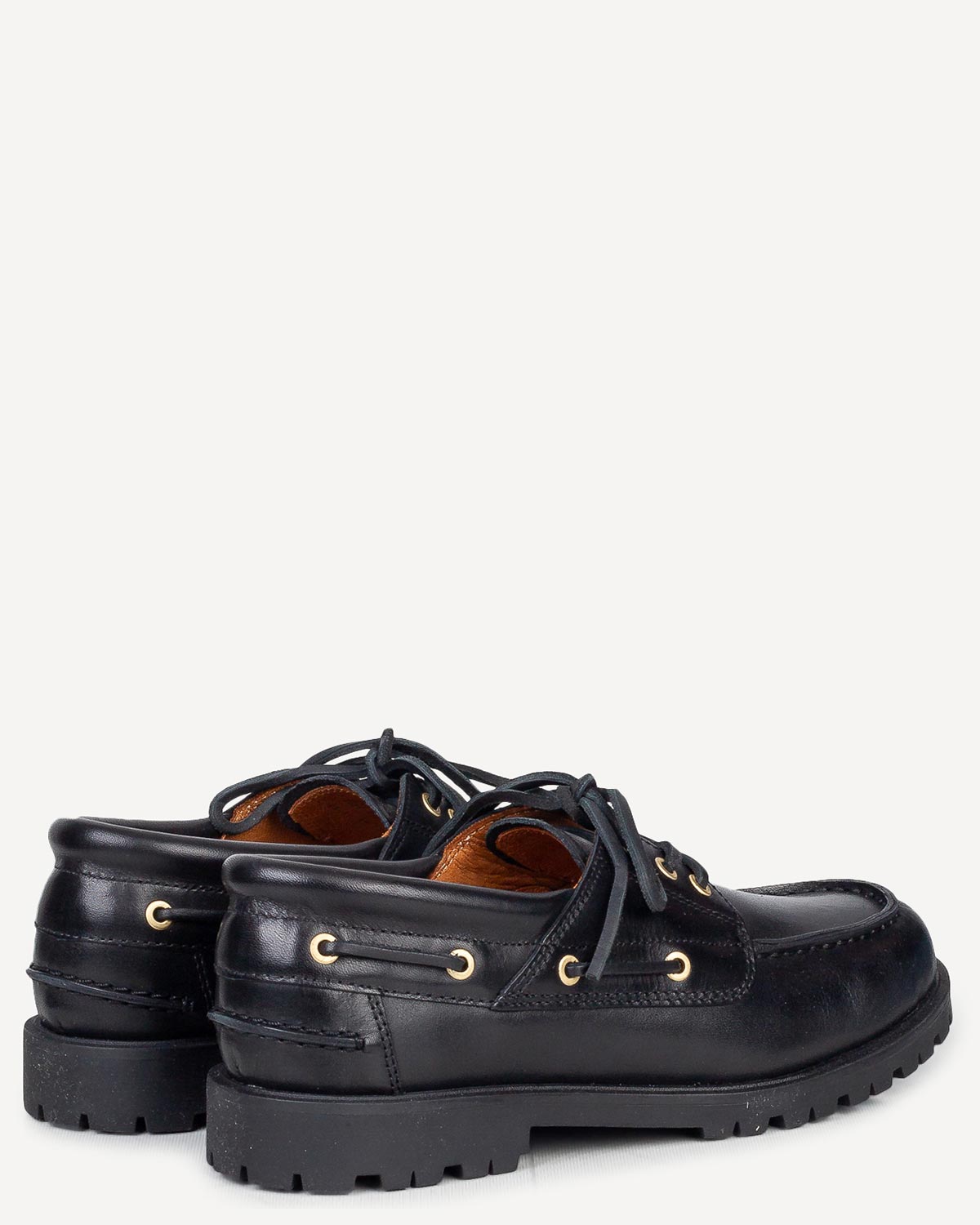 Γυναίκα - Μοκασίνια-Μπαλαρίνες - Vagabond Μαύρο