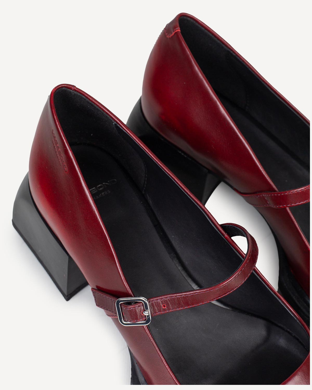 Γυναίκα - Γόβες - Vagabond Κόκκινο