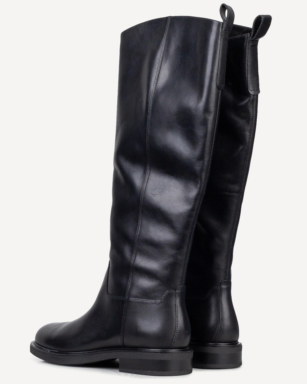 Γυναίκα - Μπότες - Μποτάκια - Vagabond Μαύρο