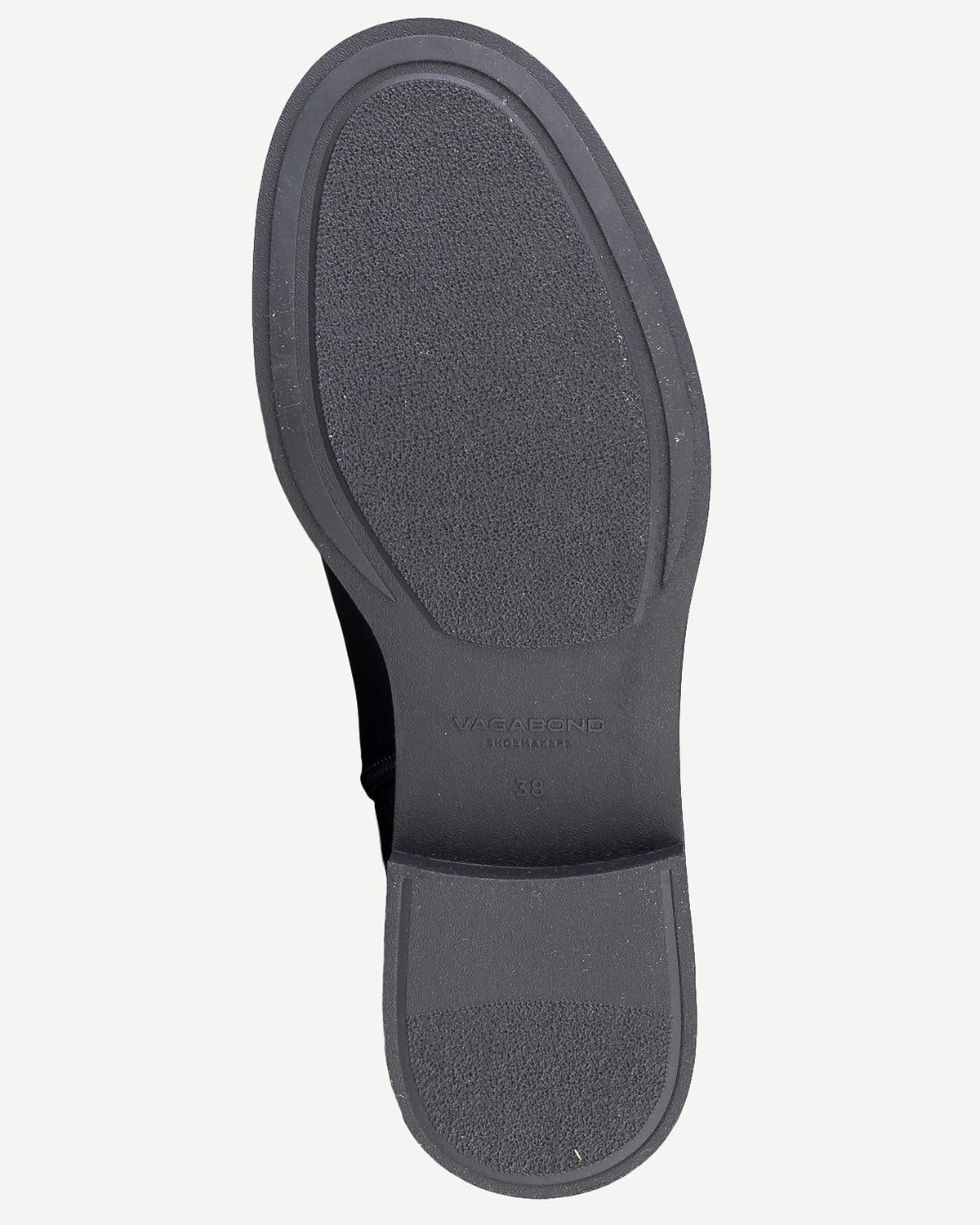 Γυναίκα - Μπότες - Μποτάκια - Vagabond Μαύρο