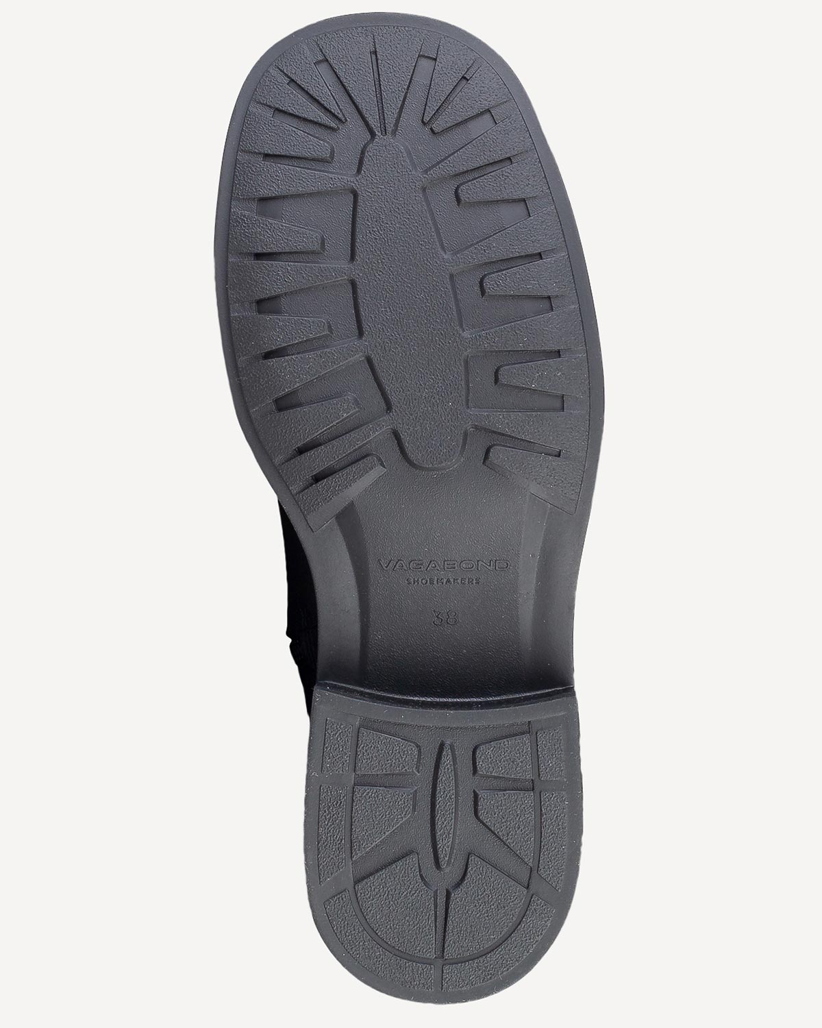 Γυναίκα - Μπότες - Μποτάκια - Vagabond Μαύρο