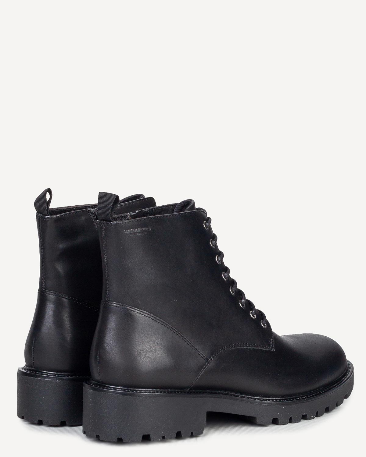 Γυναίκα - Μπότες - Μποτάκια - Vagabond Μαύρο