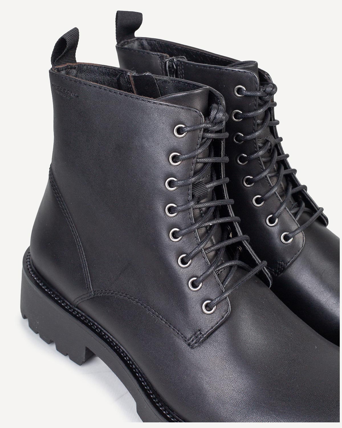 Γυναίκα - Μπότες - Μποτάκια - Vagabond Μαύρο