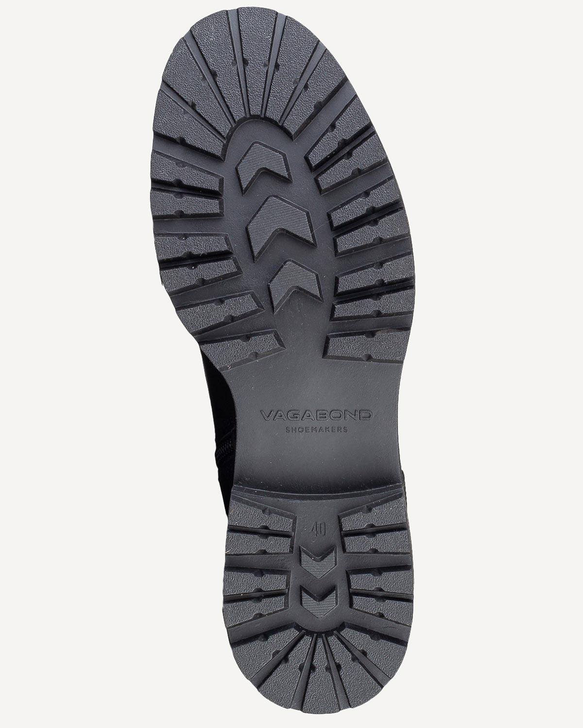 Γυναίκα - Μπότες - Μποτάκια - Vagabond Μαύρο