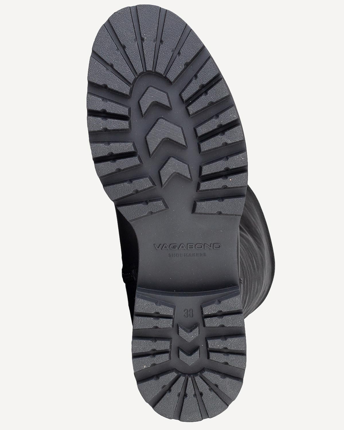 Γυναίκα - Μπότες - Μποτάκια - Vagabond Μαύρο