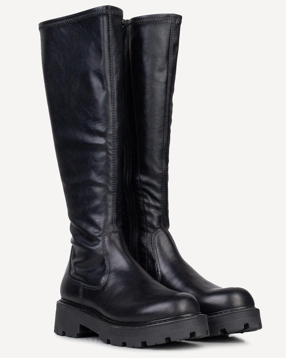 Γυναίκα - Μπότες - Μποτάκια - Vagabond Μαύρο