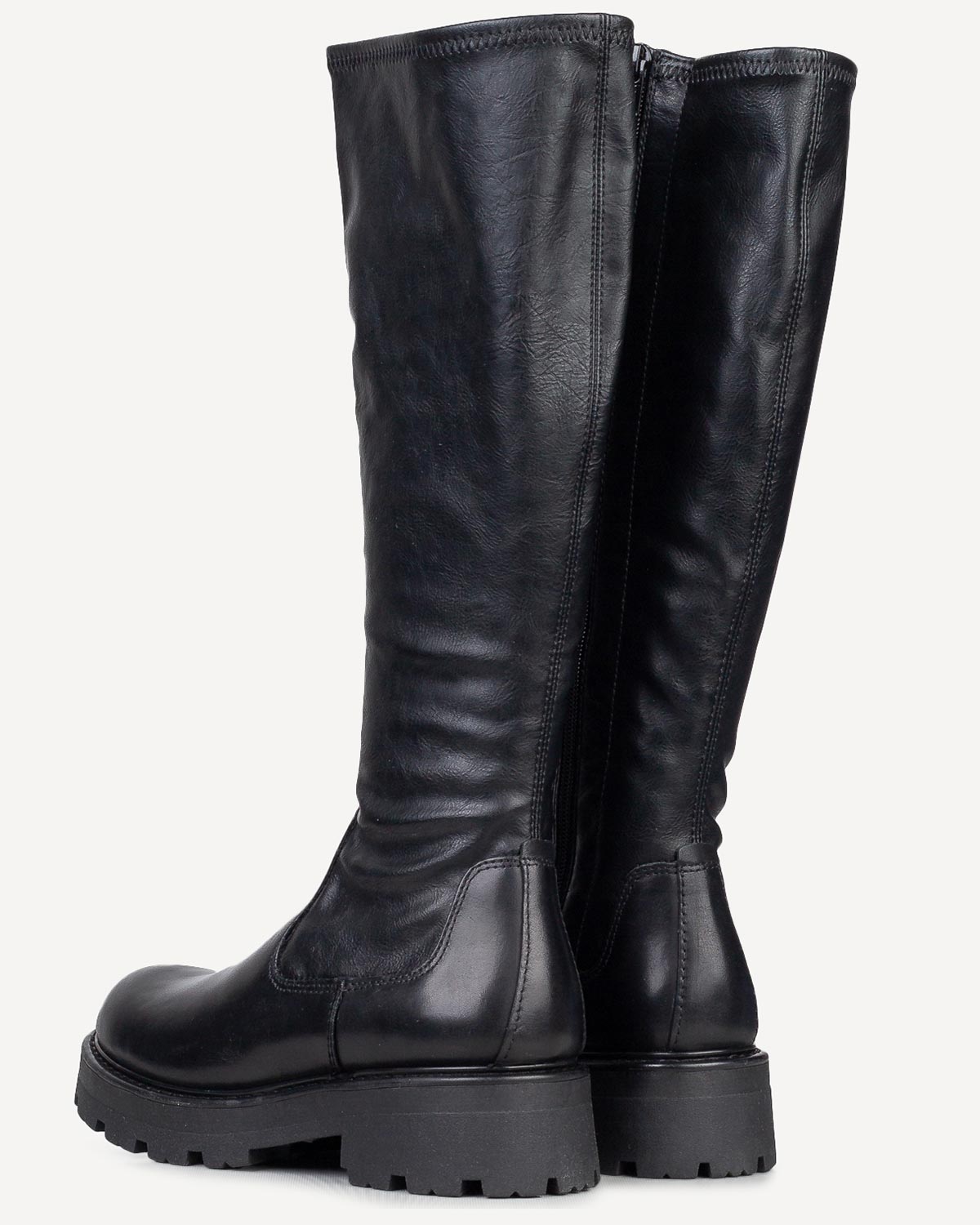 Γυναίκα - Μπότες - Μποτάκια - Vagabond Μαύρο