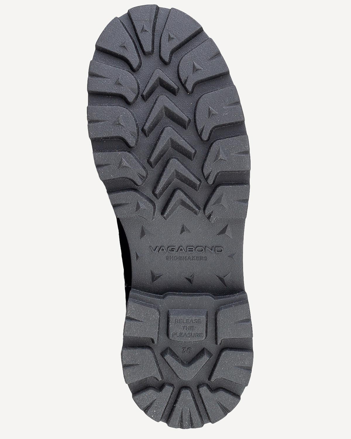 Γυναίκα - Μπότες - Μποτάκια - Vagabond Μαύρο