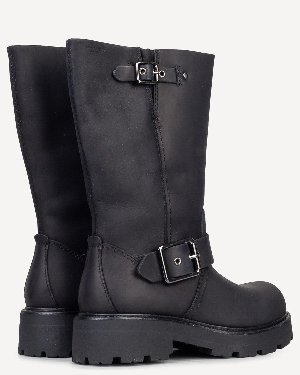 Γυναίκα - Μπότες - Μποτάκια - Vagabond Μαύρο