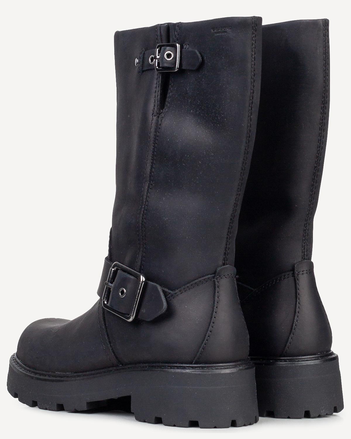 Γυναίκα - Μπότες - Μποτάκια - Vagabond Μαύρο