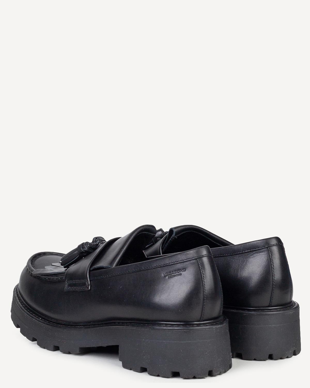 Γυναίκα - Μοκασίνια-Μπαλαρίνες - Vagabond Μαύρο