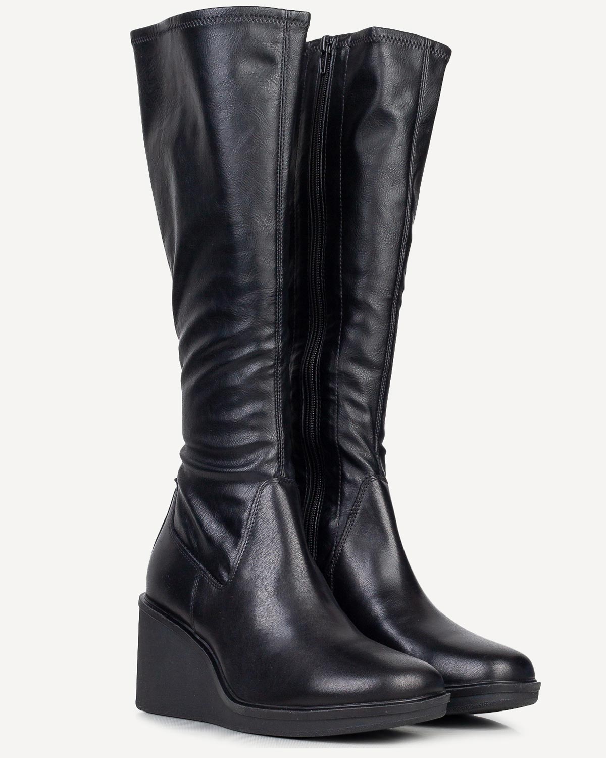 Γυναίκα - Μπότες - Μποτάκια - Vagabond Μαύρο