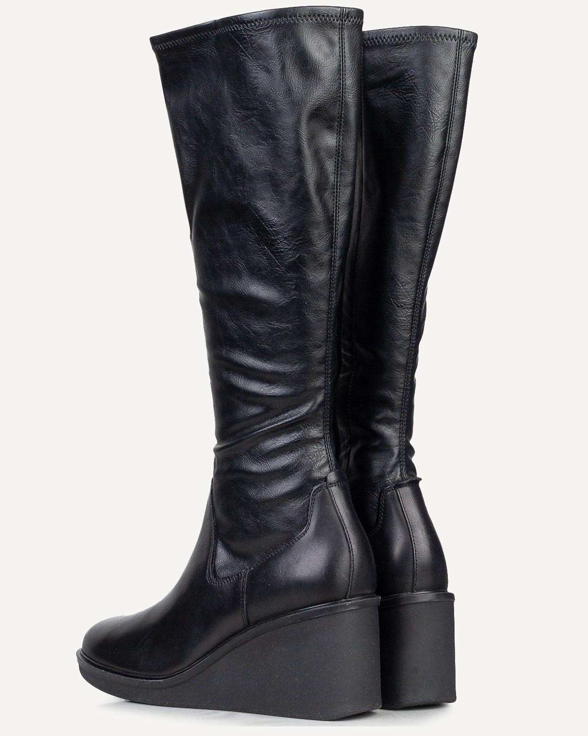 Γυναίκα - Μπότες - Μποτάκια - Vagabond Μαύρο