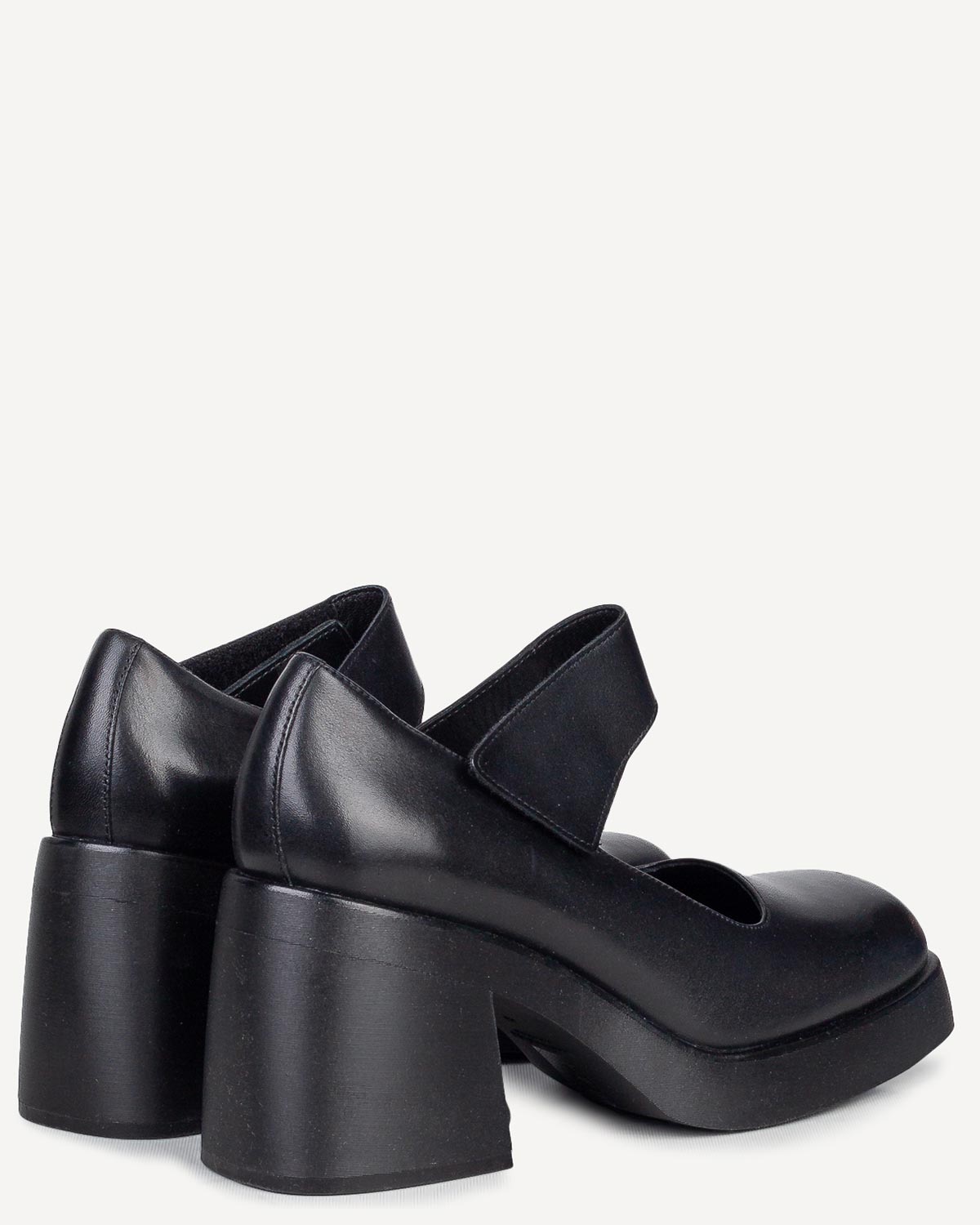 Γυναίκα - Μοκασίνια-Μπαλαρίνες - Vagabond Μαύρο