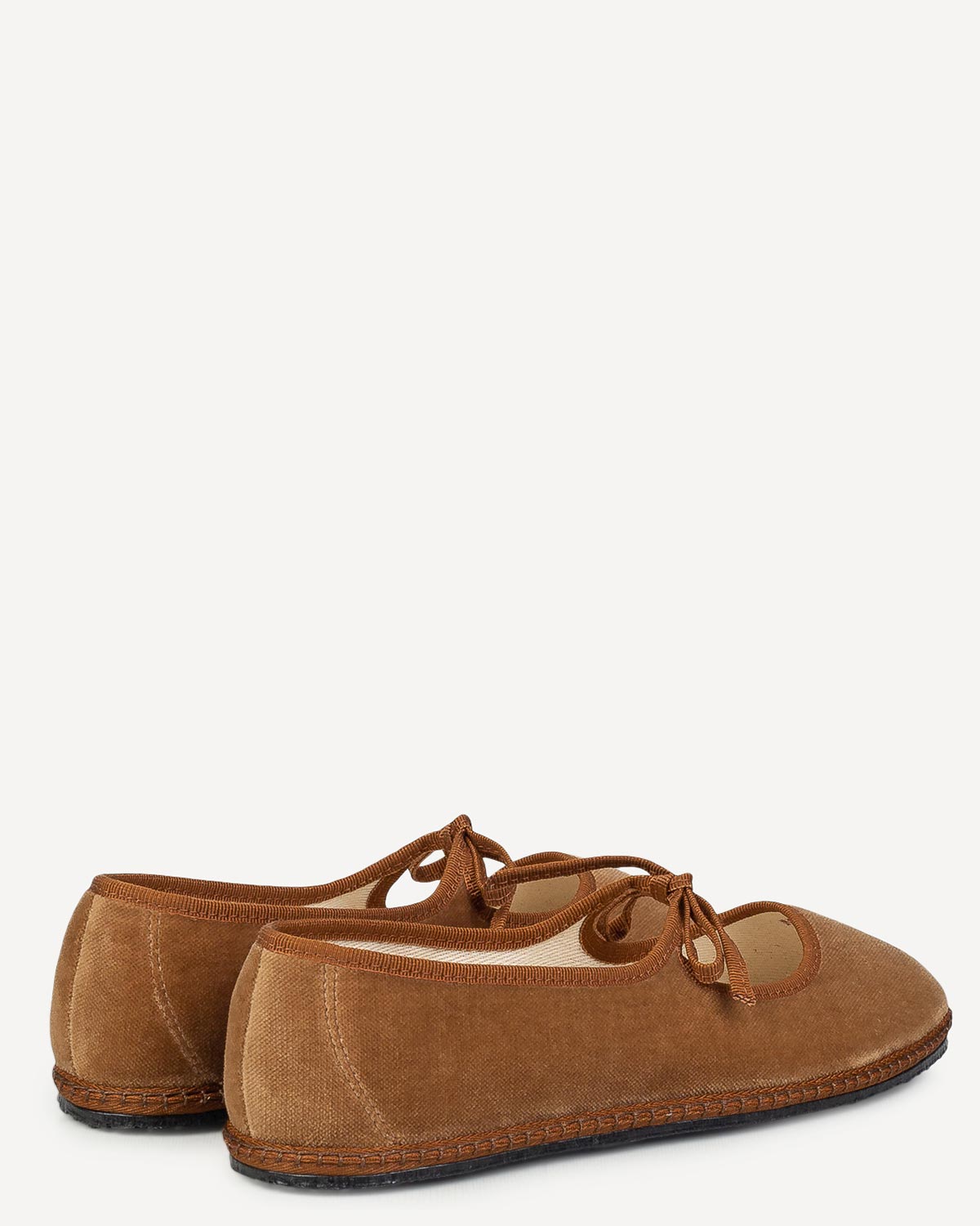 Γυναίκα - Μοκασίνια-Μπαλαρίνες - Vibi Venezia Torcello