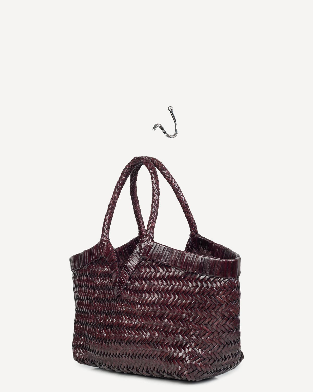 Γυναίκα - Shoulder Bags - Vipera Καφέ