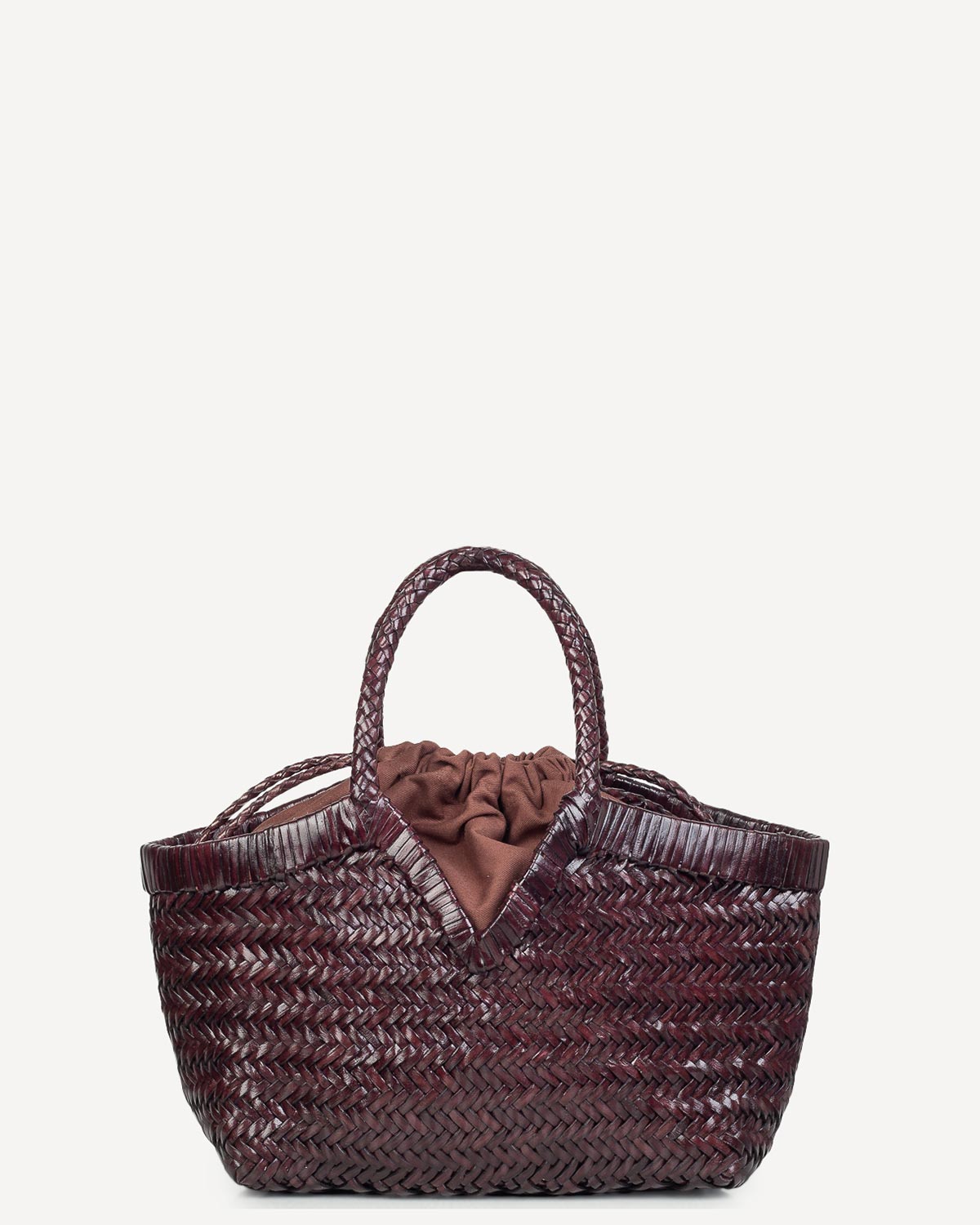 Γυναίκα - Shoulder Bags - Vipera Καφέ