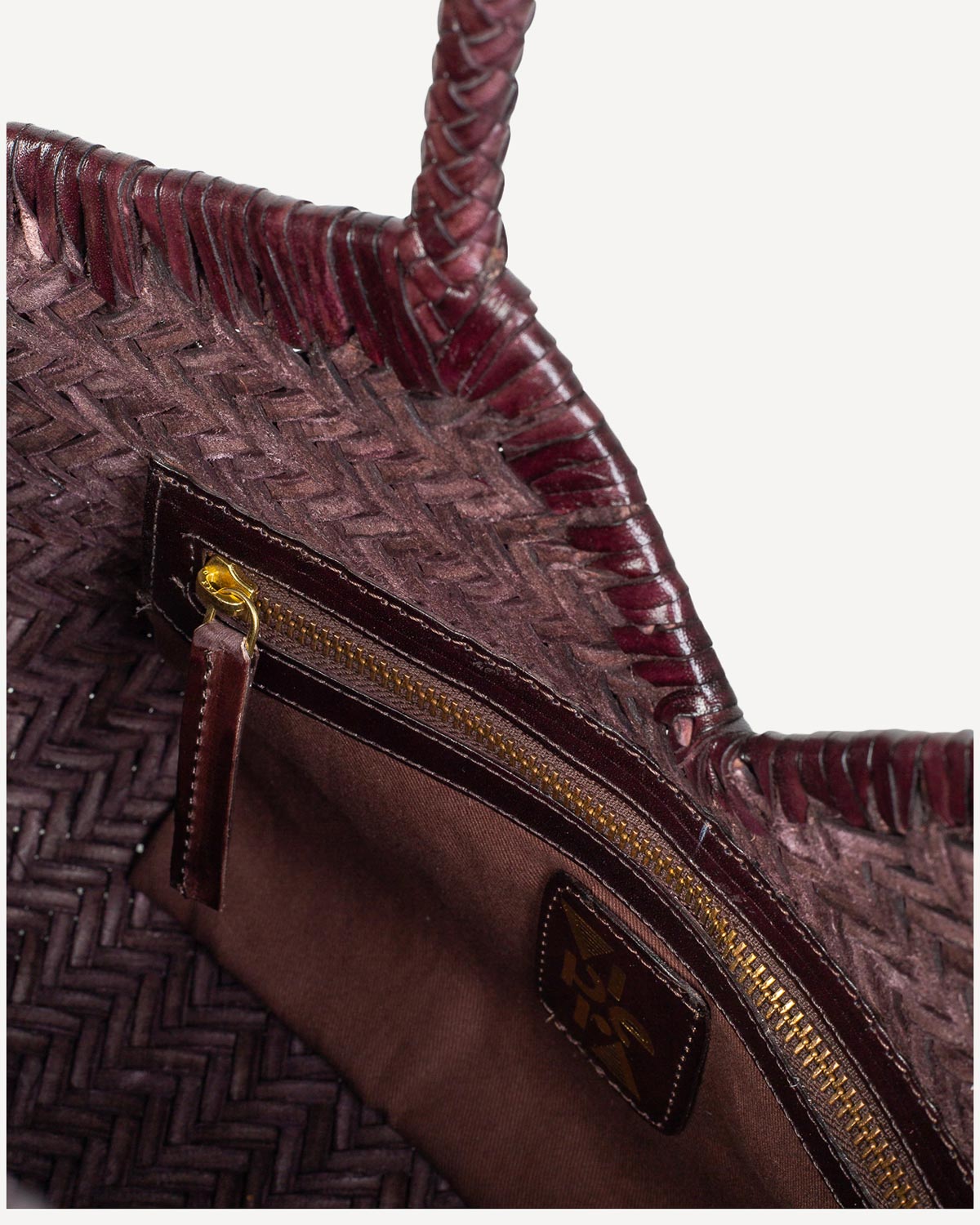 Γυναίκα - Shoulder Bags - Vipera Καφέ