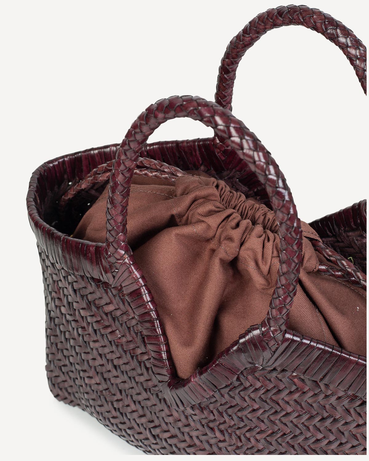 Γυναίκα - Shoulder Bags - Vipera Καφέ