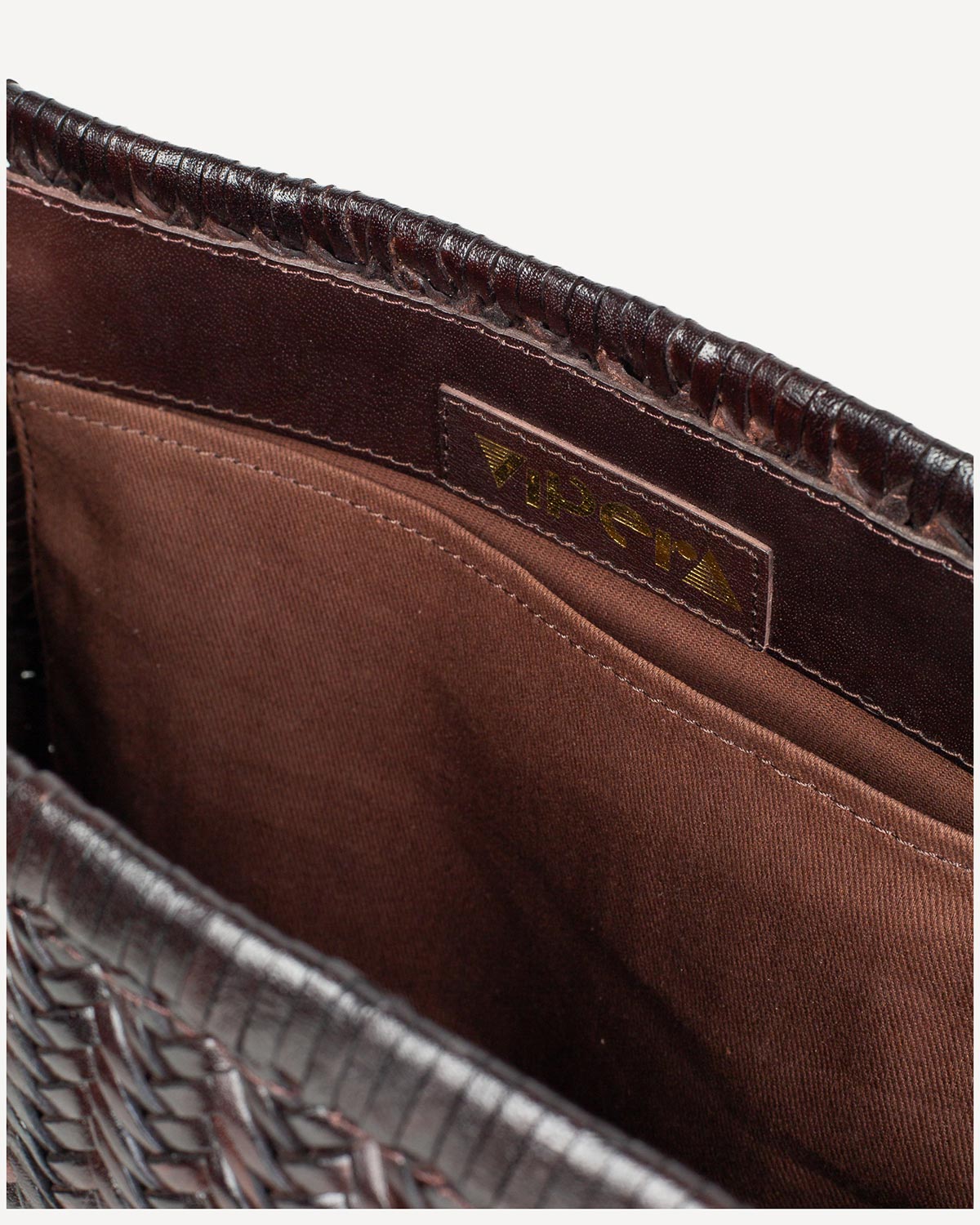 Γυναίκα - Shoulder Bags - Vipera Καφέ