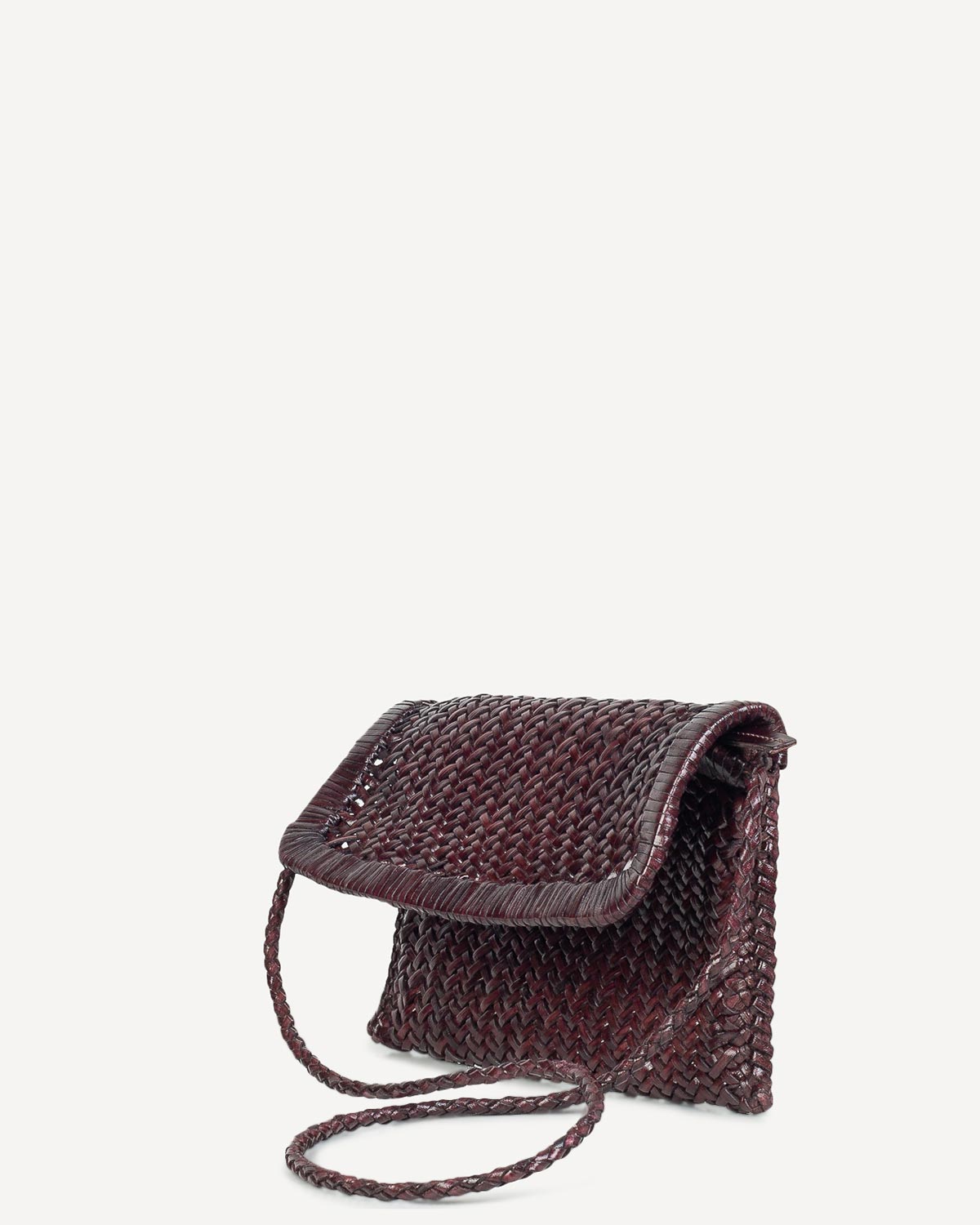 Γυναίκα - Mini Bags - Vipera Καφέ