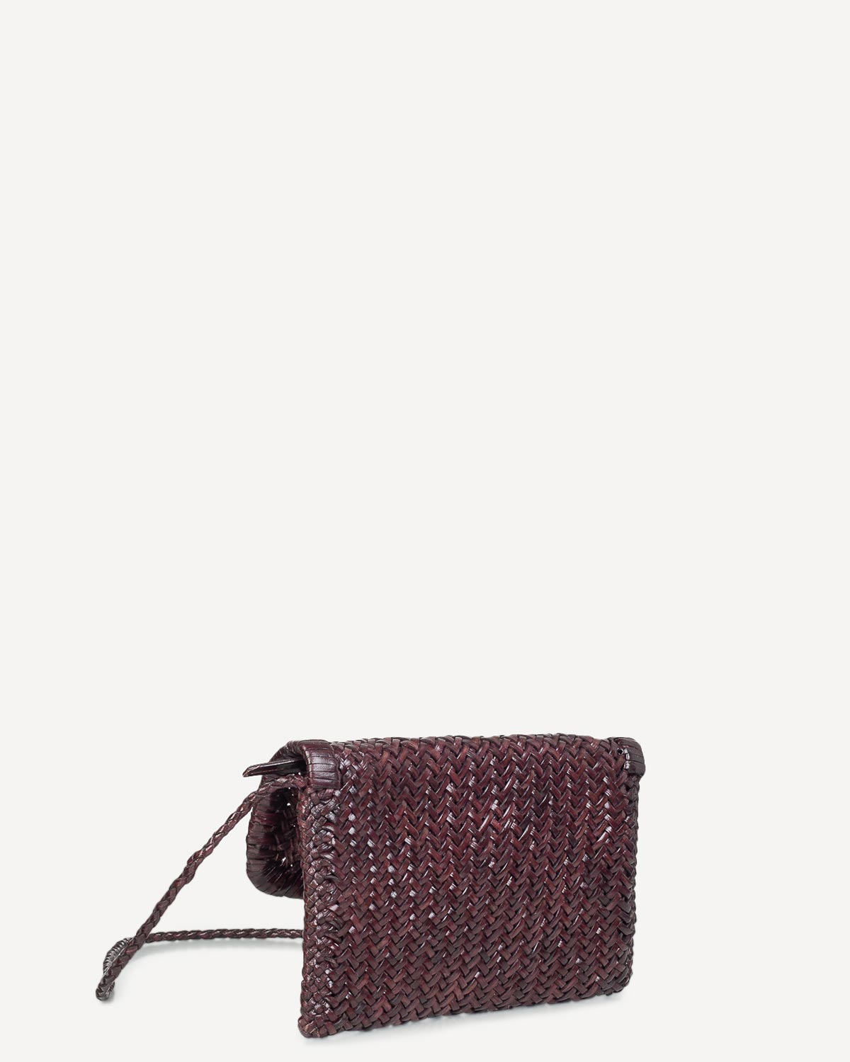 Γυναίκα - Mini Bags - Vipera Καφέ