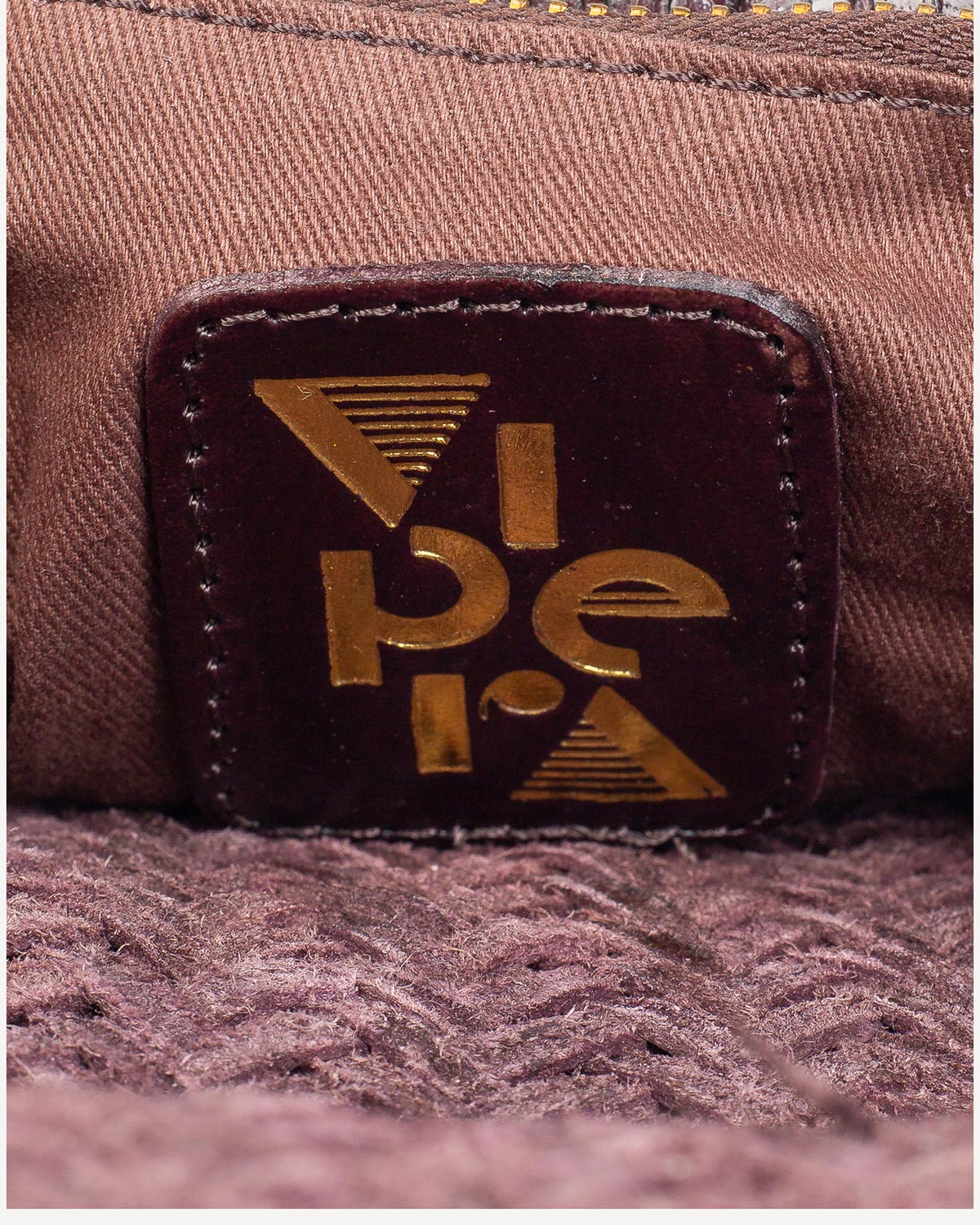 Γυναίκα - Mini Bags - Vipera Καφέ