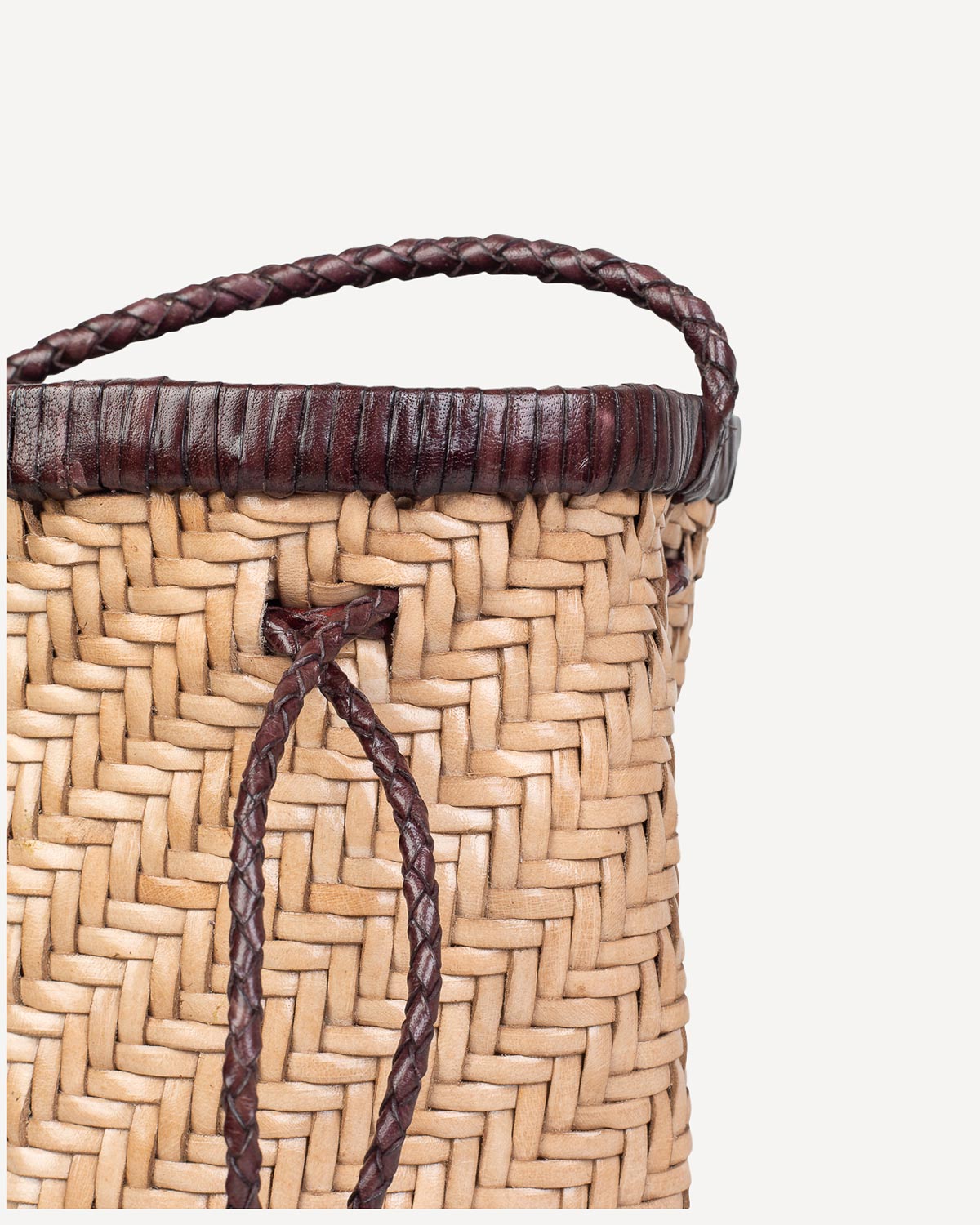 Γυναίκα - Χιαστί - Vipera Πούρο-Καφέ