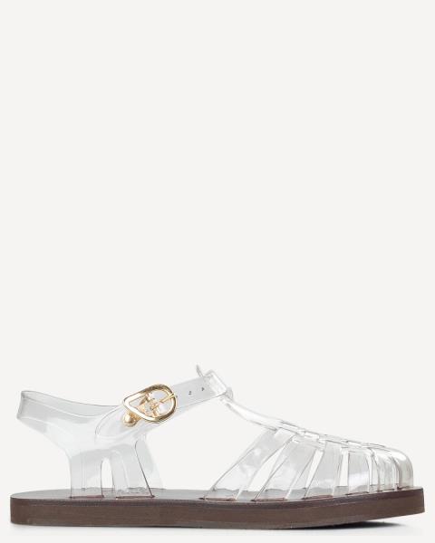 Ancient Greek Sandals