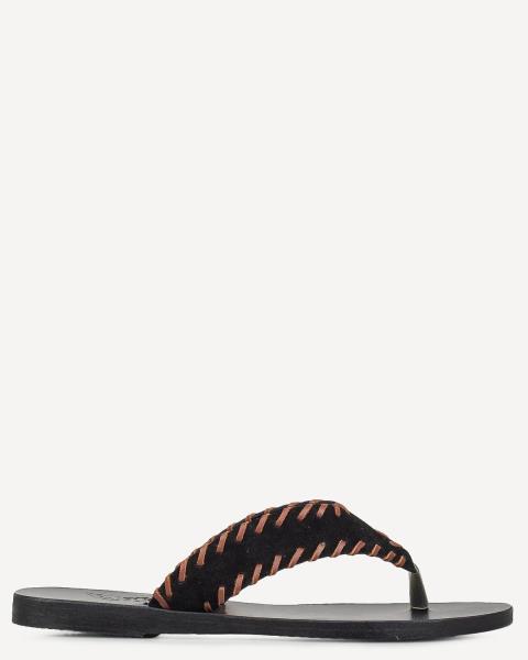 Ancient Greek Sandals