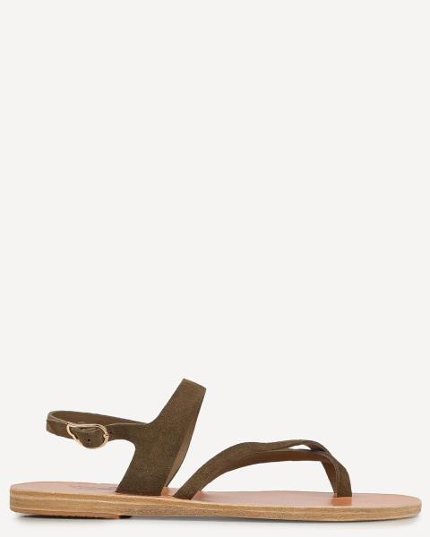 Ancient Greek Sandals