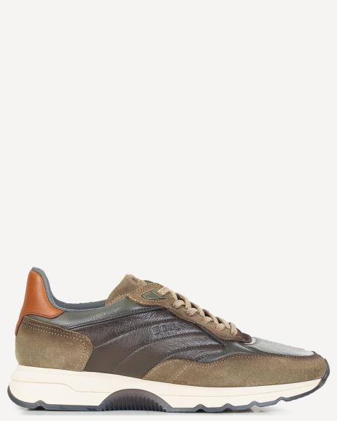 Boss Shoes