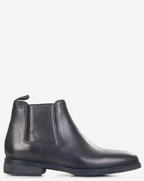 Boss Shoes
