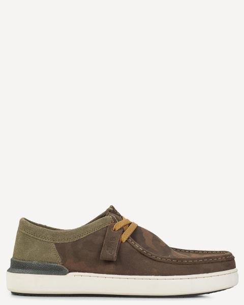 Clarks