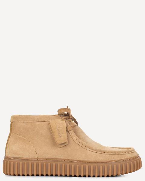 Clarks
