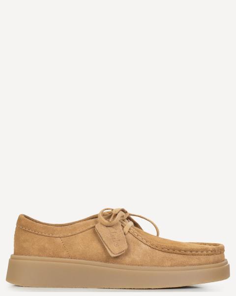 Clarks