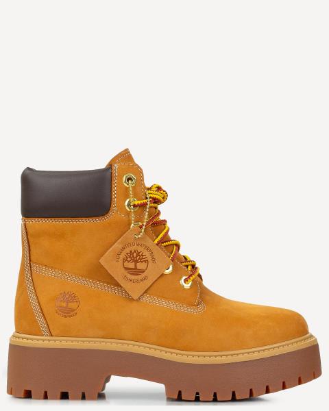 Timberland