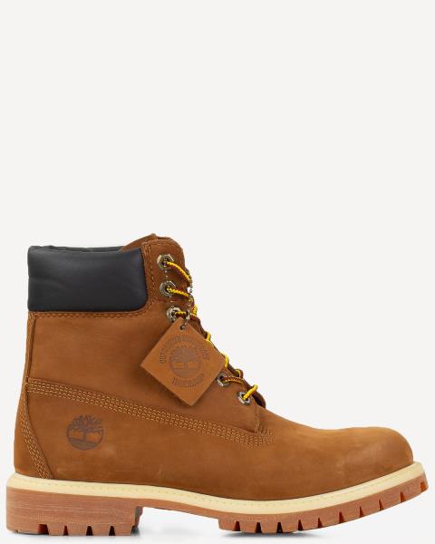 Timberland