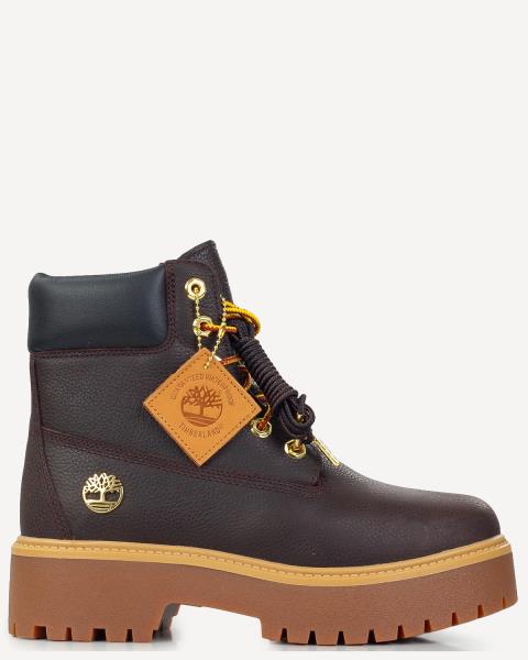 Timberland